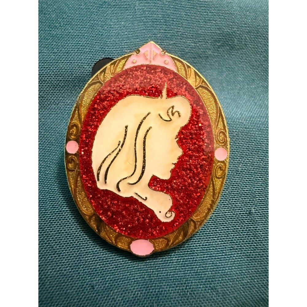 Disney Princess Cameo Aurora pin